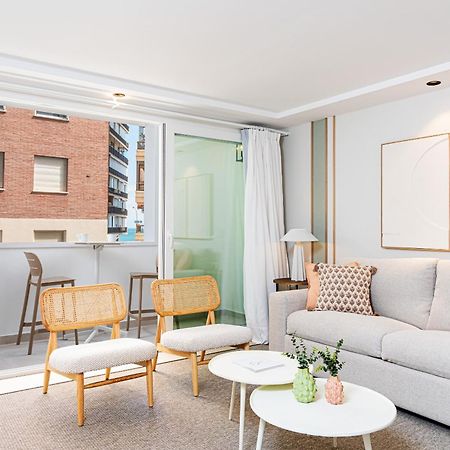 Iloftmalaga Puerto Apartman Kültér fotó