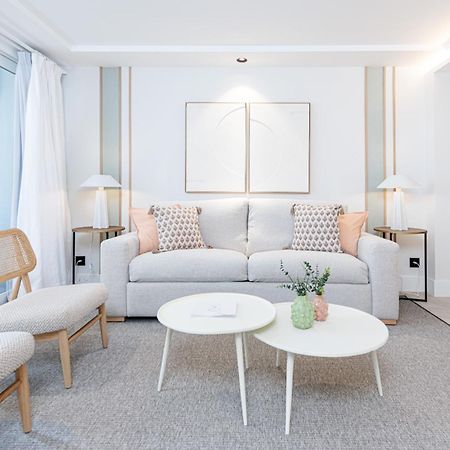Iloftmalaga Puerto Apartman Kültér fotó