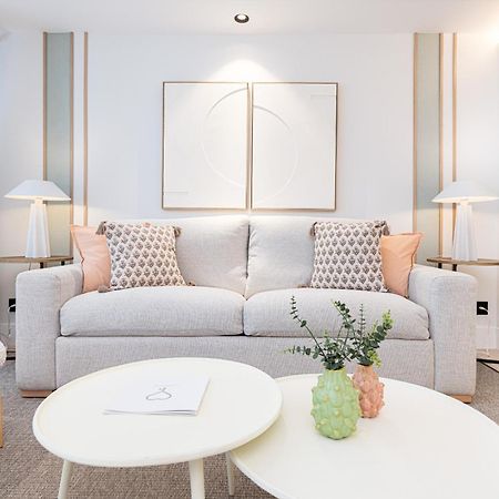 Iloftmalaga Puerto Apartman Kültér fotó