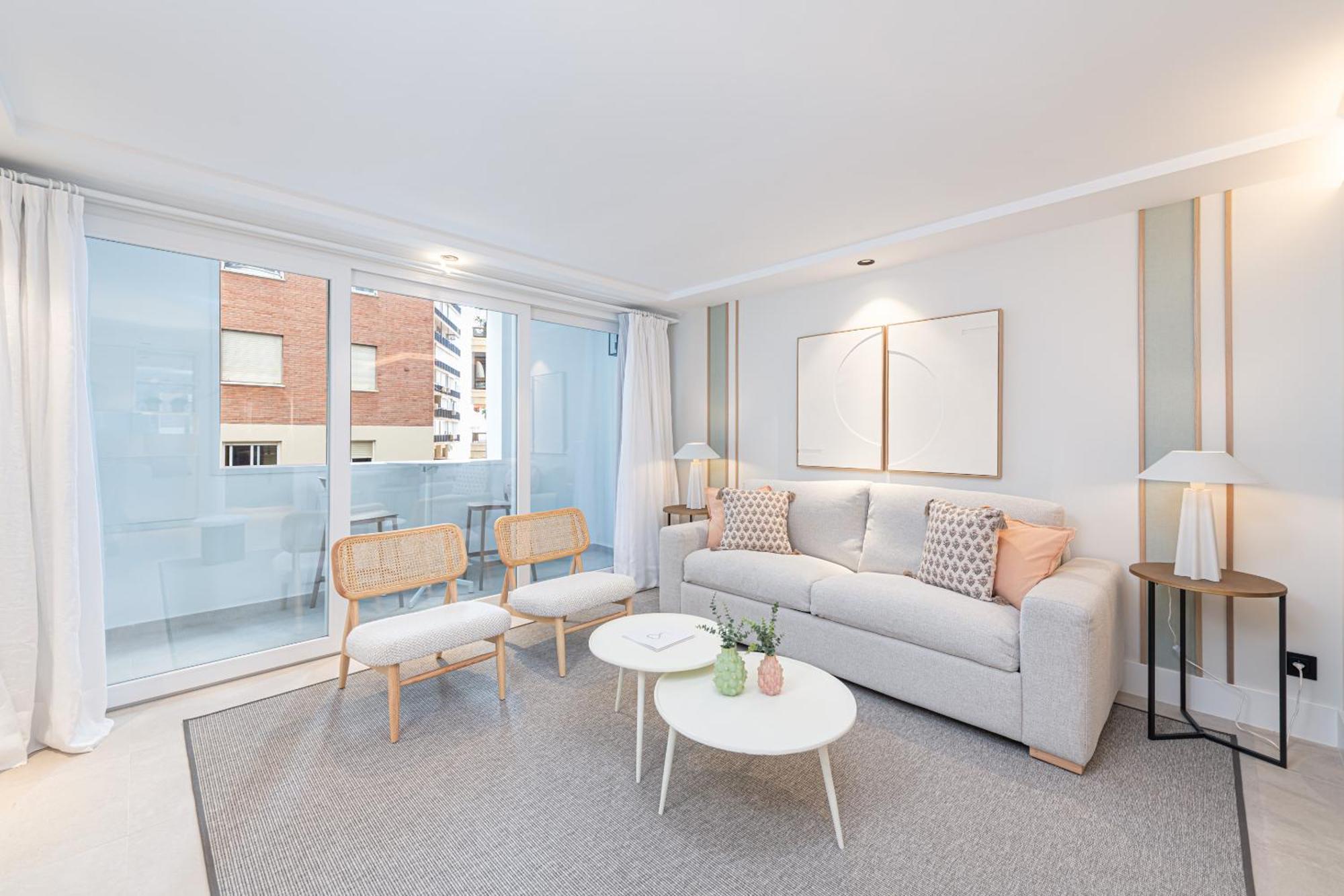 Iloftmalaga Puerto Apartman Kültér fotó