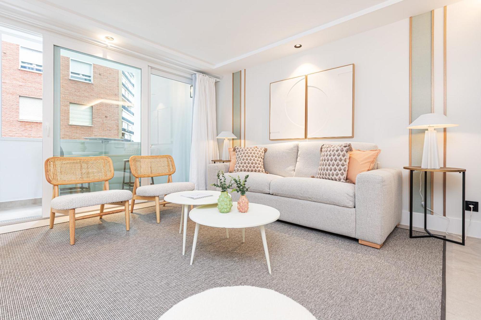 Iloftmalaga Puerto Apartman Kültér fotó