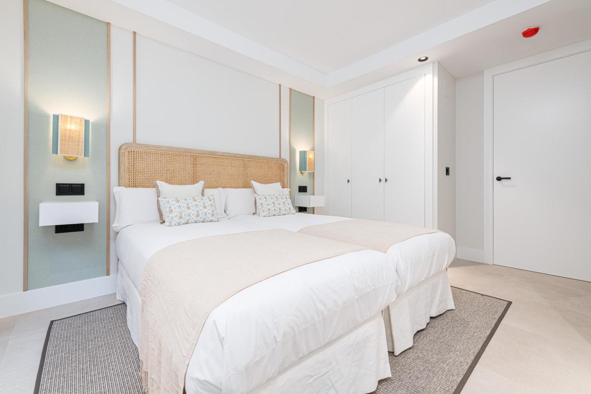 Iloftmalaga Puerto Apartman Kültér fotó