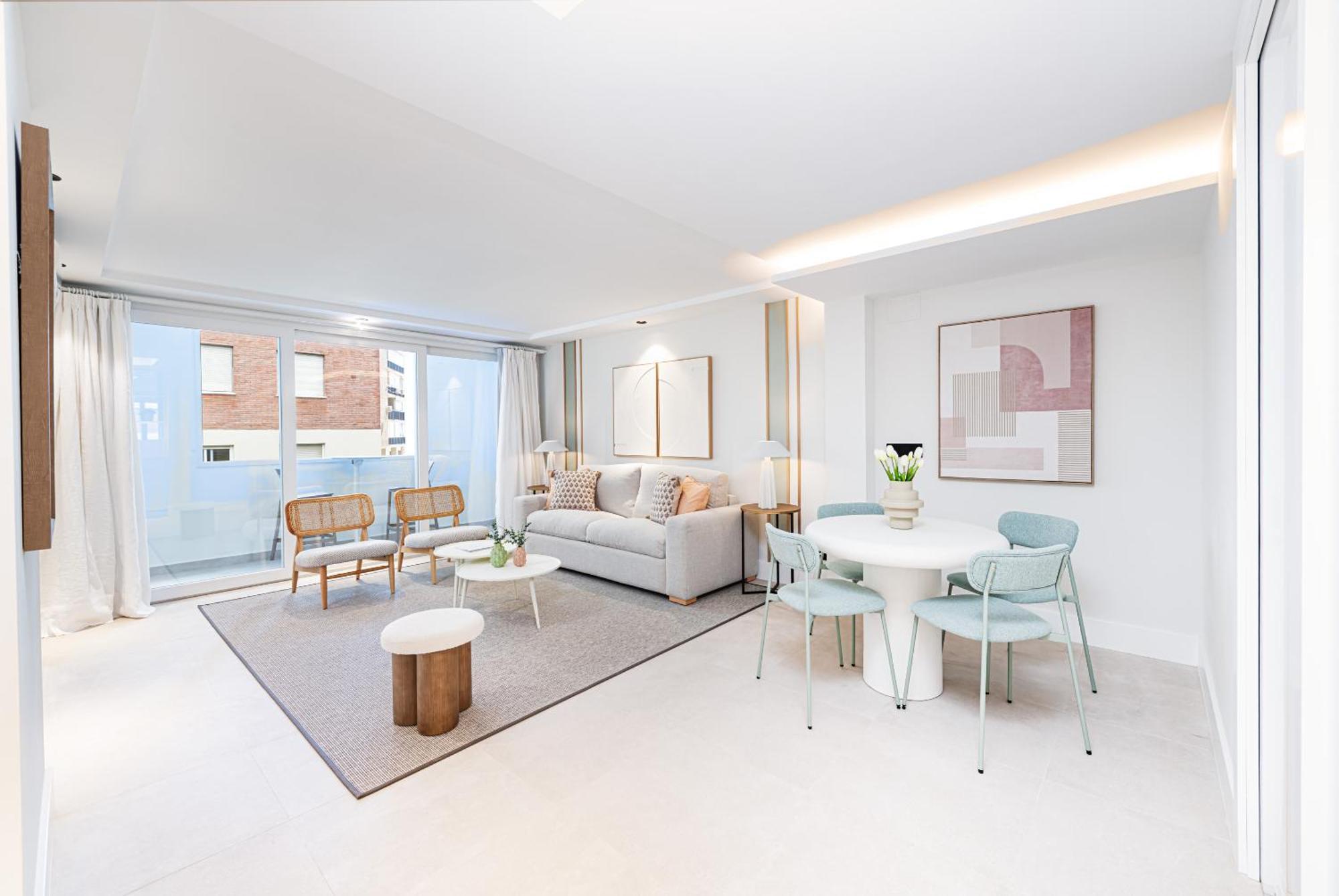 Iloftmalaga Puerto Apartman Kültér fotó