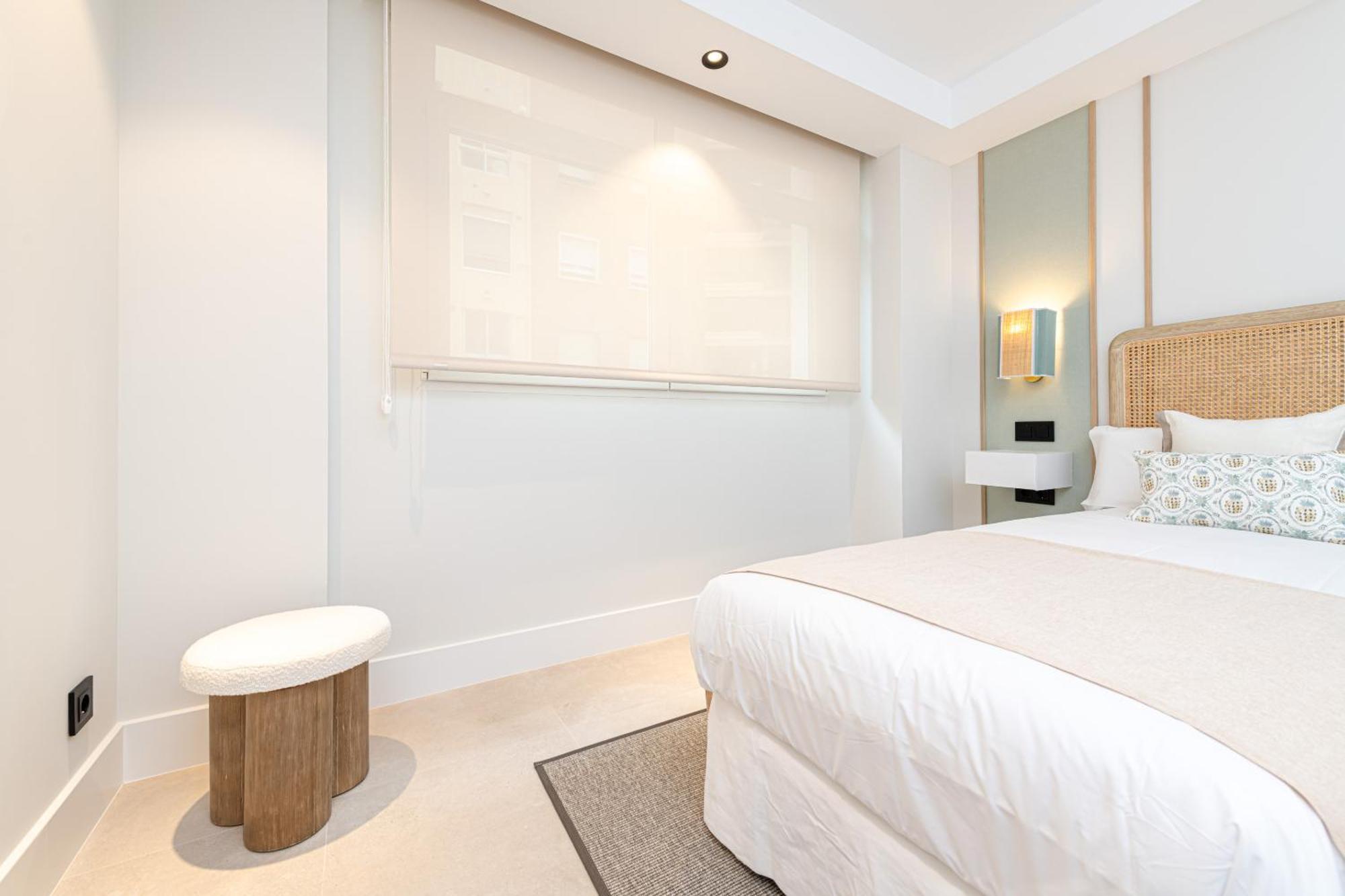 Iloftmalaga Puerto Apartman Kültér fotó