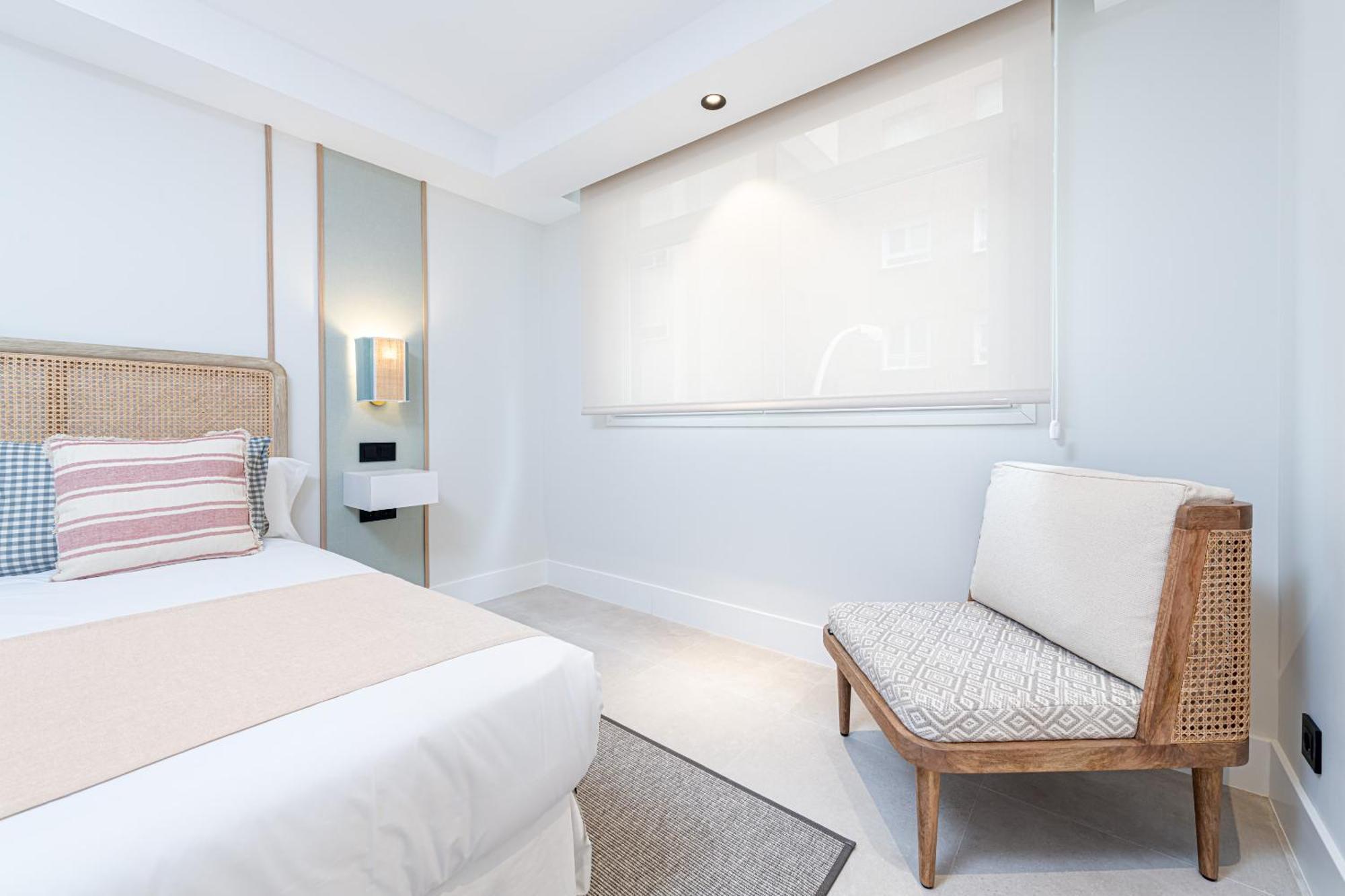 Iloftmalaga Puerto Apartman Kültér fotó