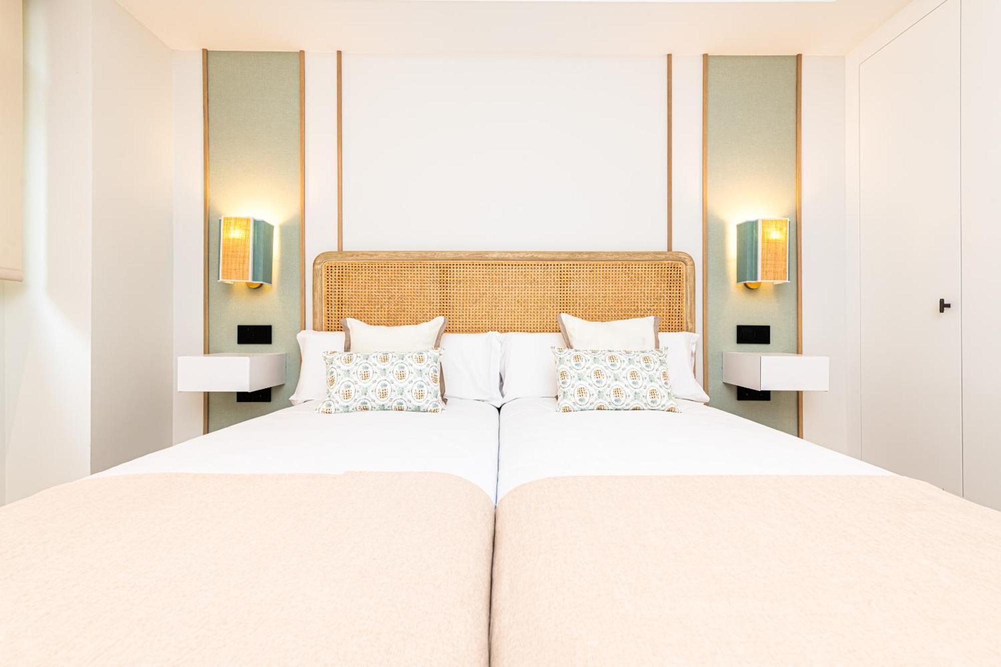 Iloftmalaga Puerto Apartman Kültér fotó