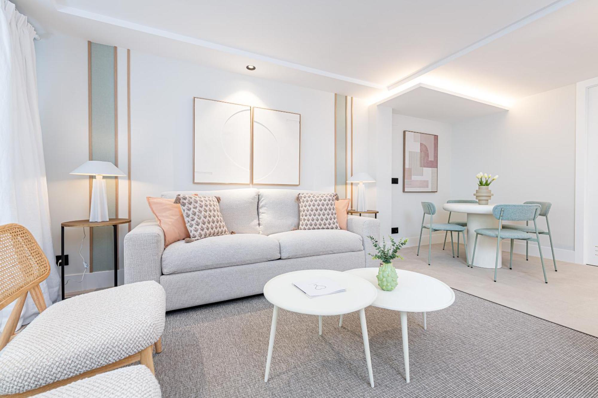 Iloftmalaga Puerto Apartman Kültér fotó