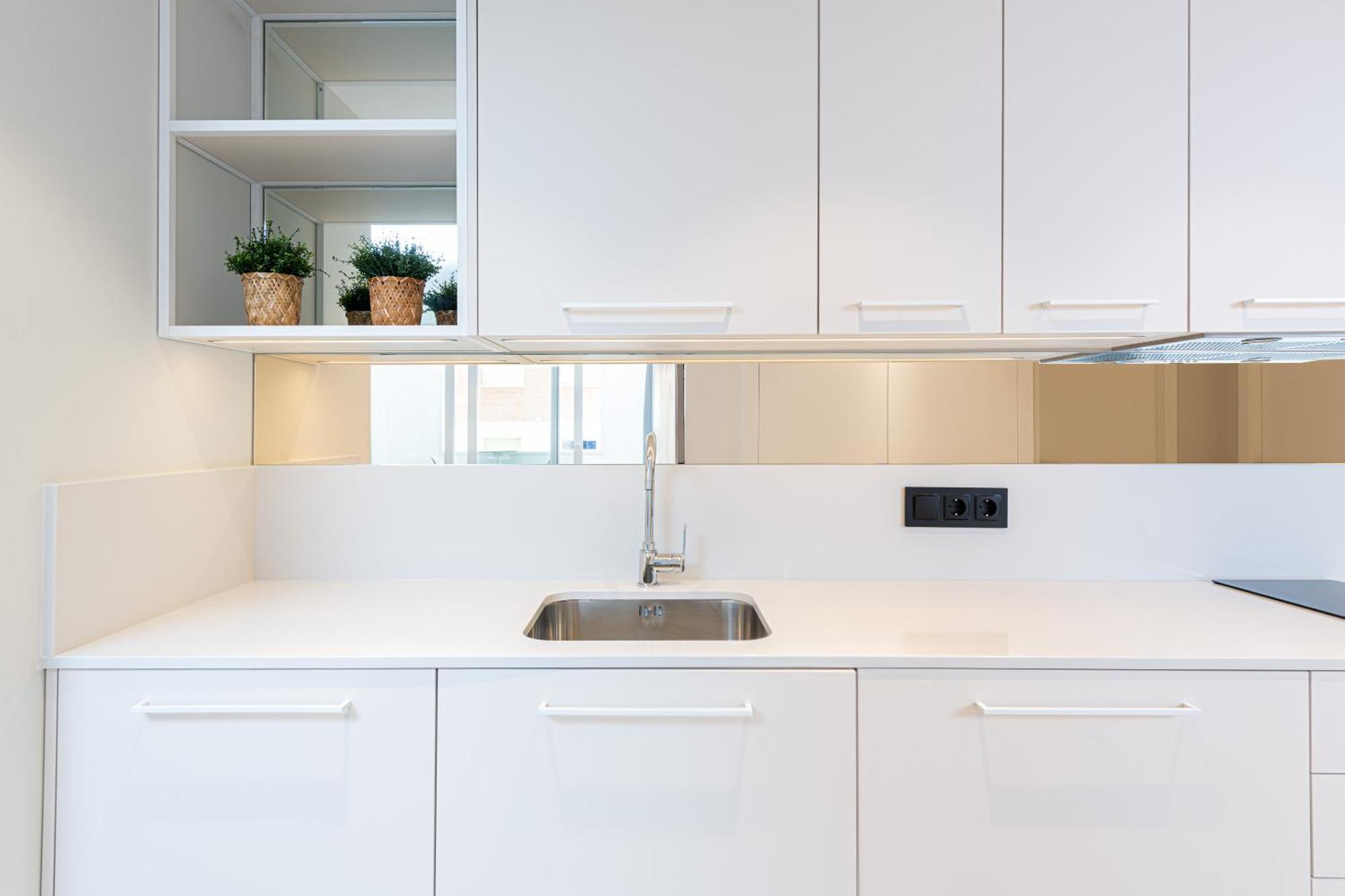 Iloftmalaga Puerto Apartman Kültér fotó