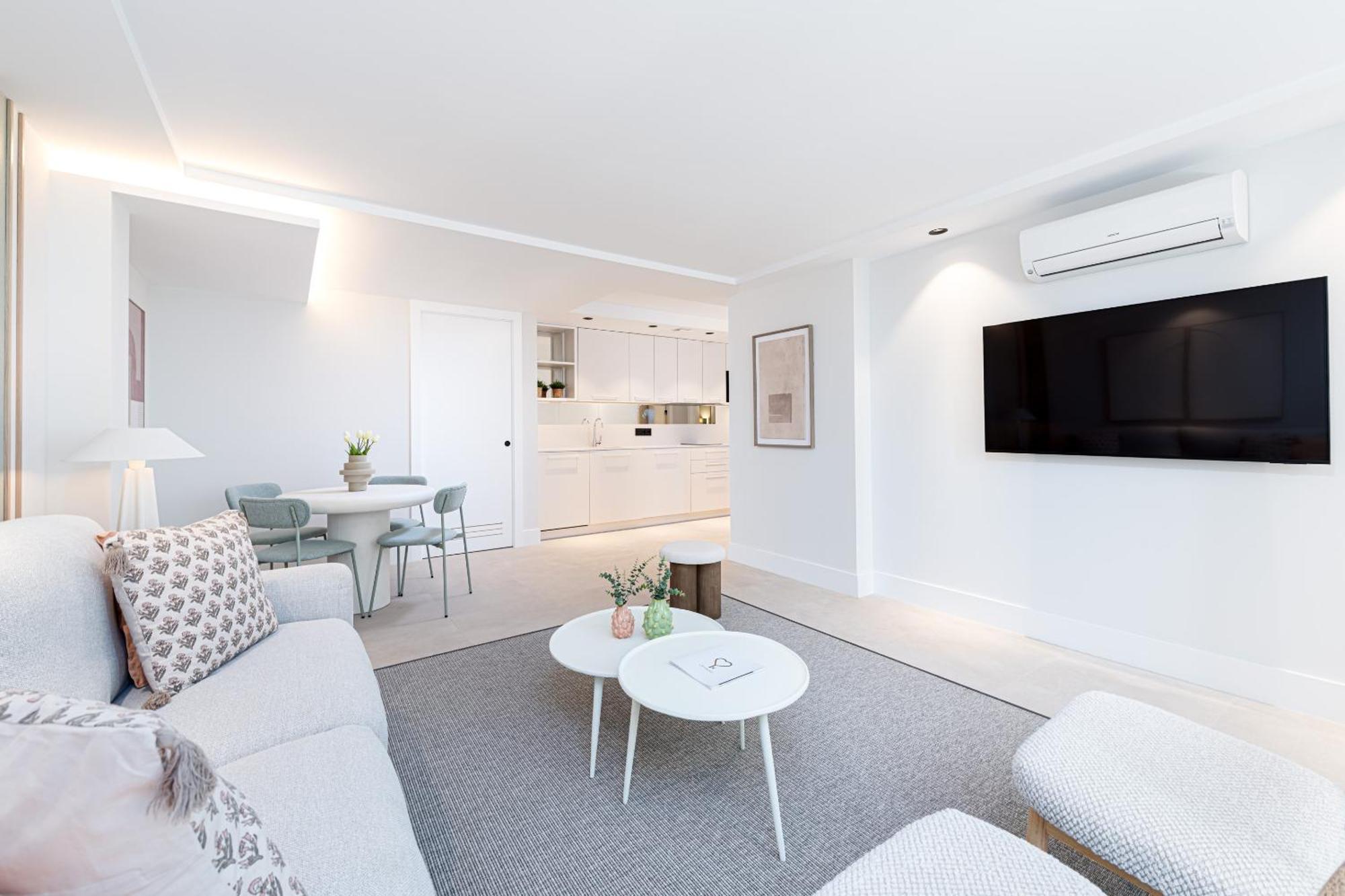 Iloftmalaga Puerto Apartman Kültér fotó