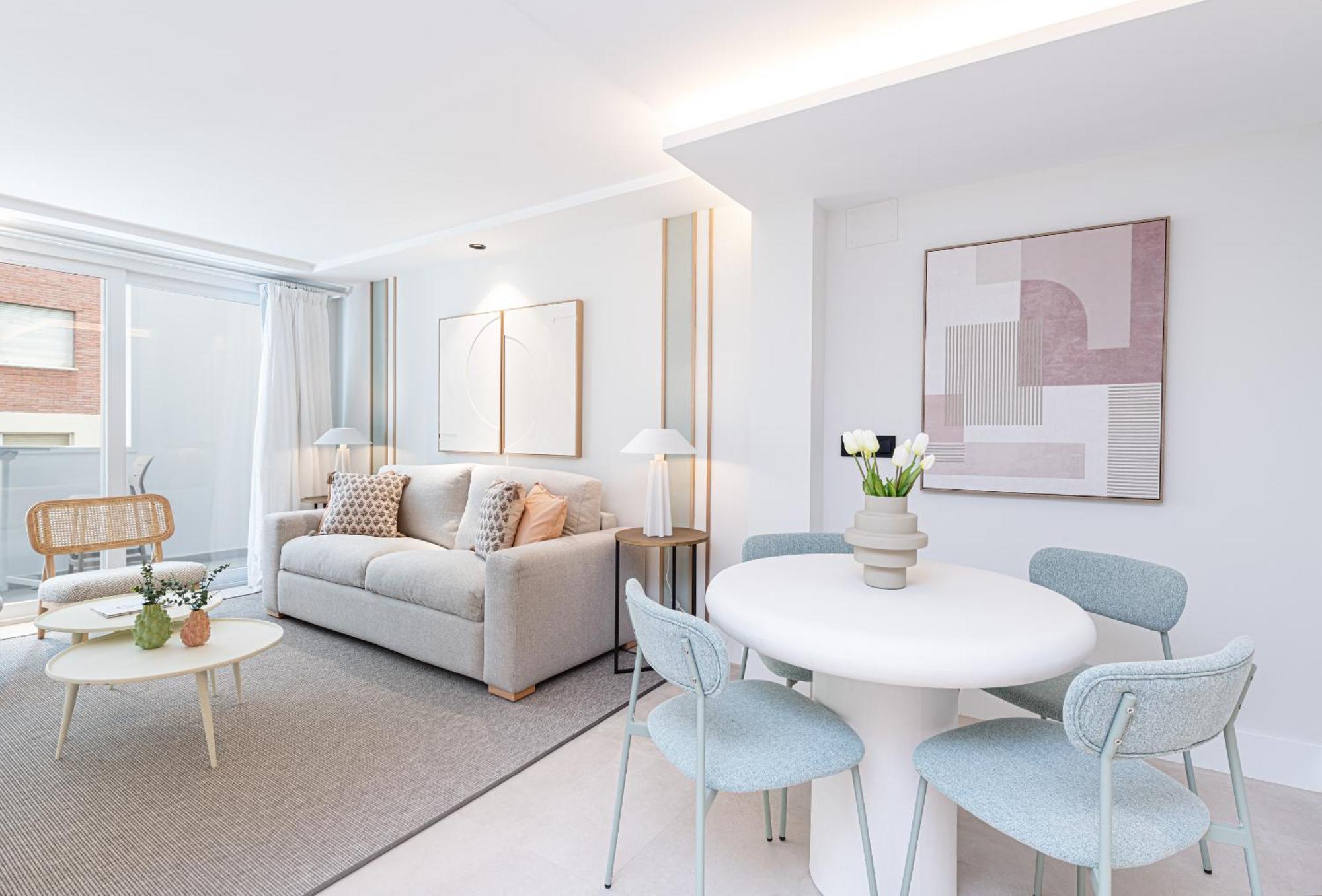 Iloftmalaga Puerto Apartman Kültér fotó