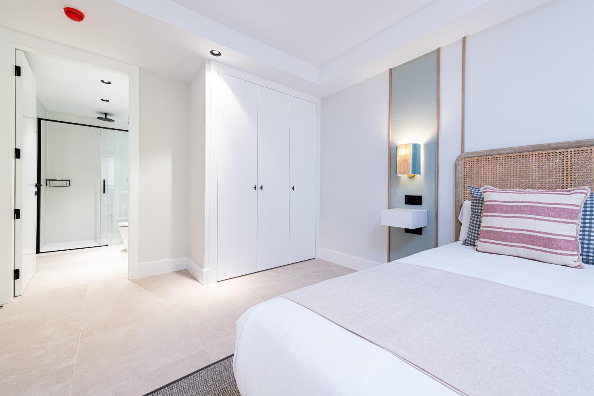 Iloftmalaga Puerto Apartman Kültér fotó