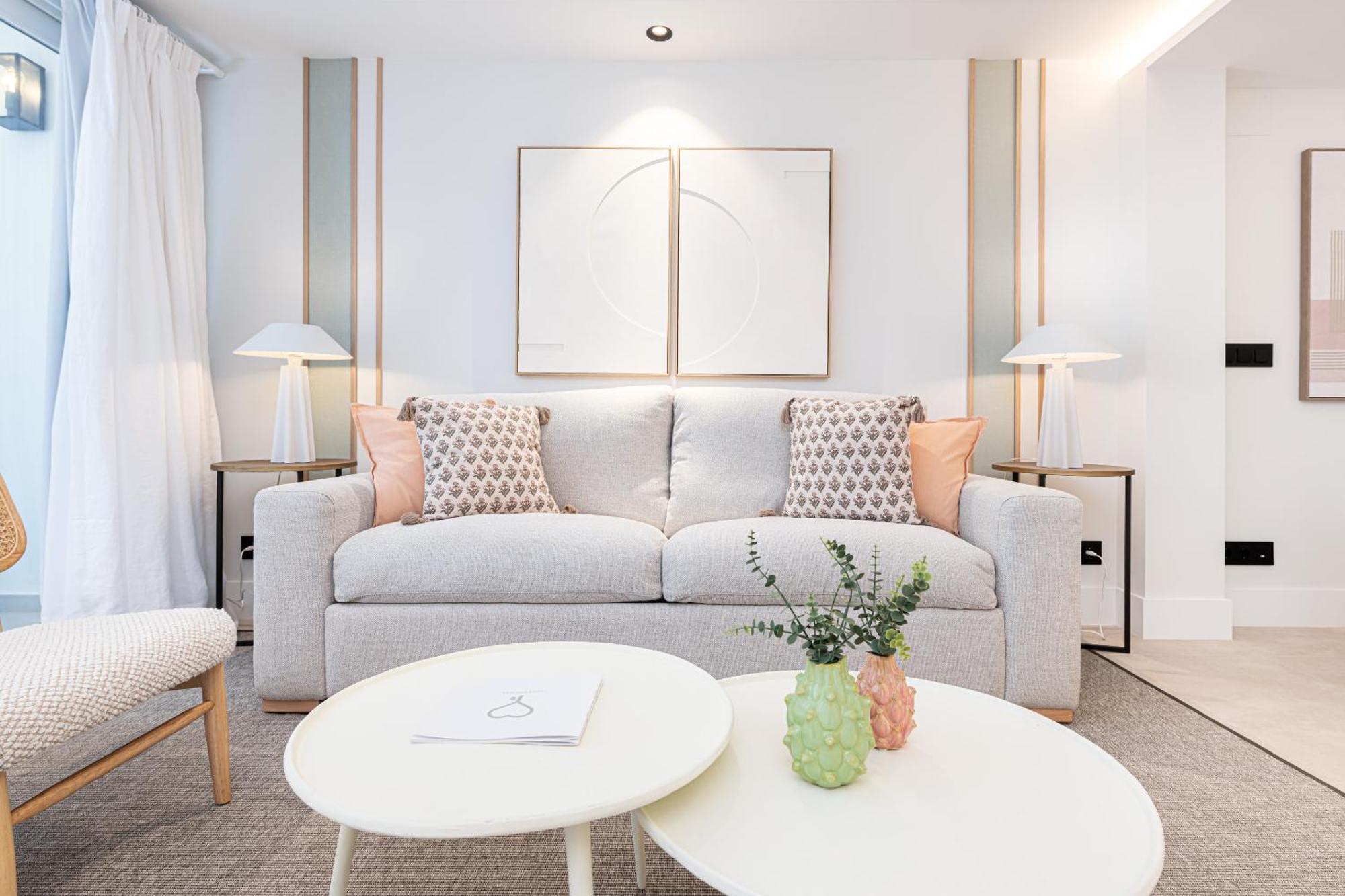 Iloftmalaga Puerto Apartman Kültér fotó