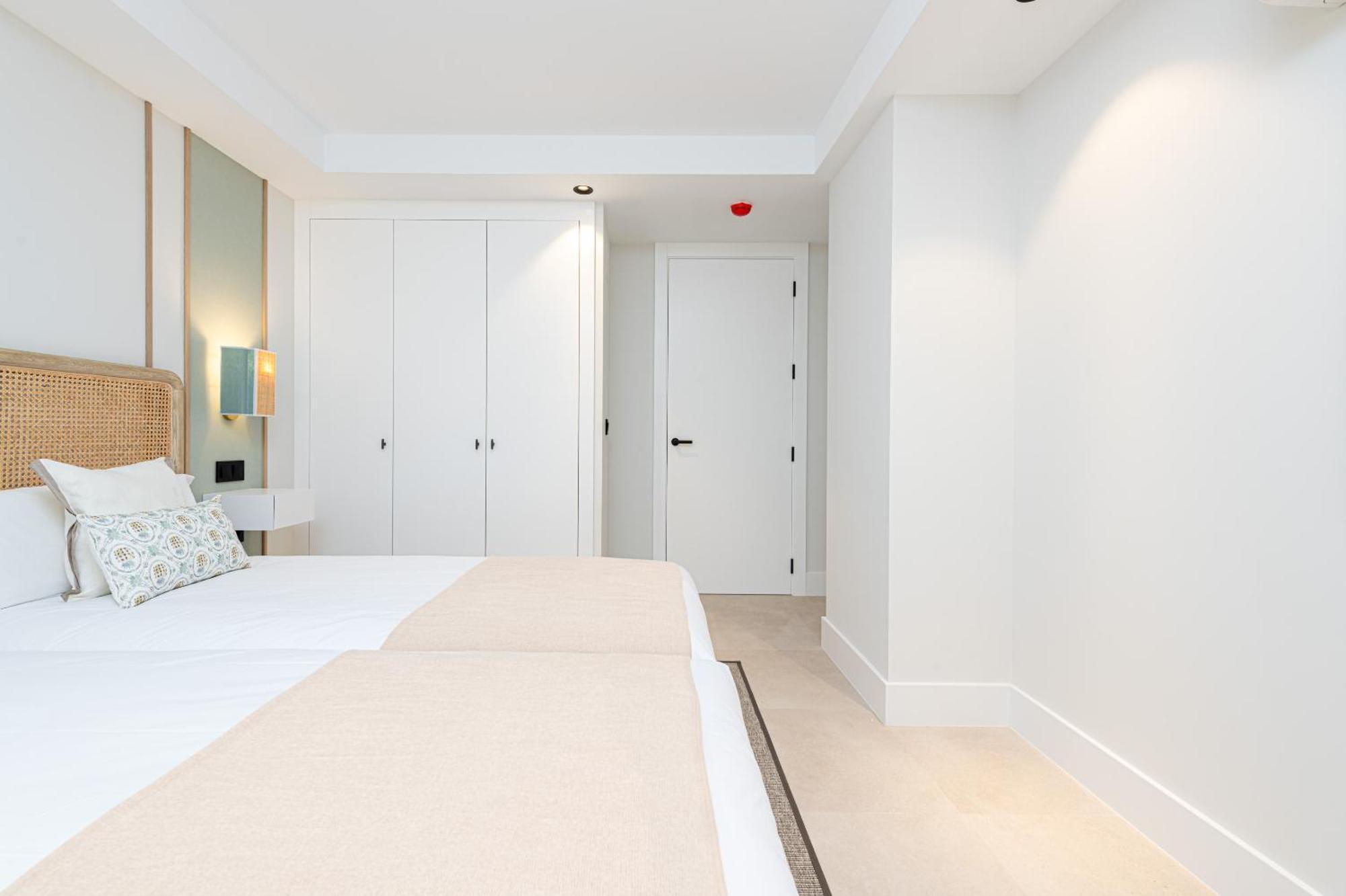 Iloftmalaga Puerto Apartman Kültér fotó