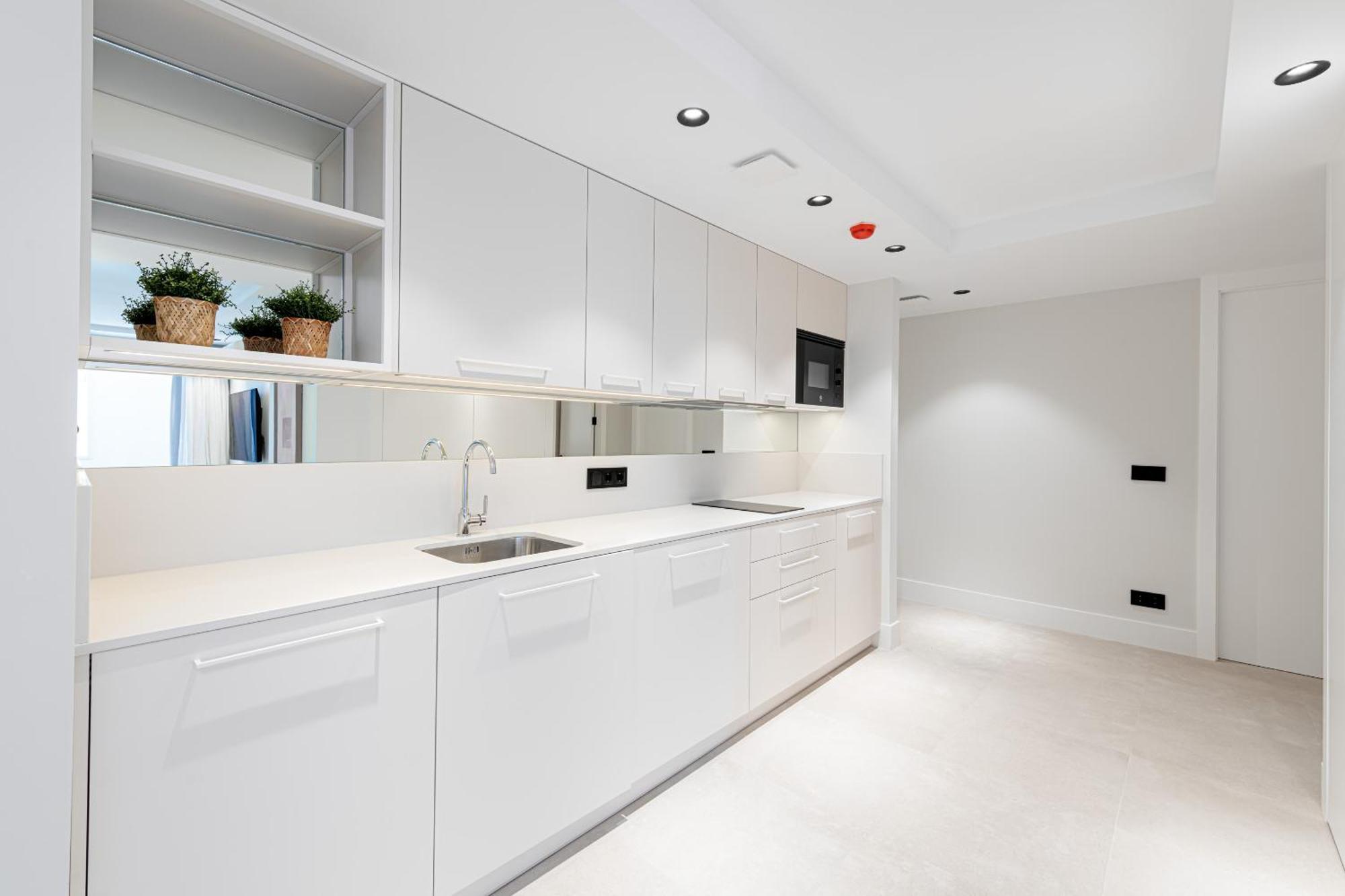 Iloftmalaga Puerto Apartman Kültér fotó