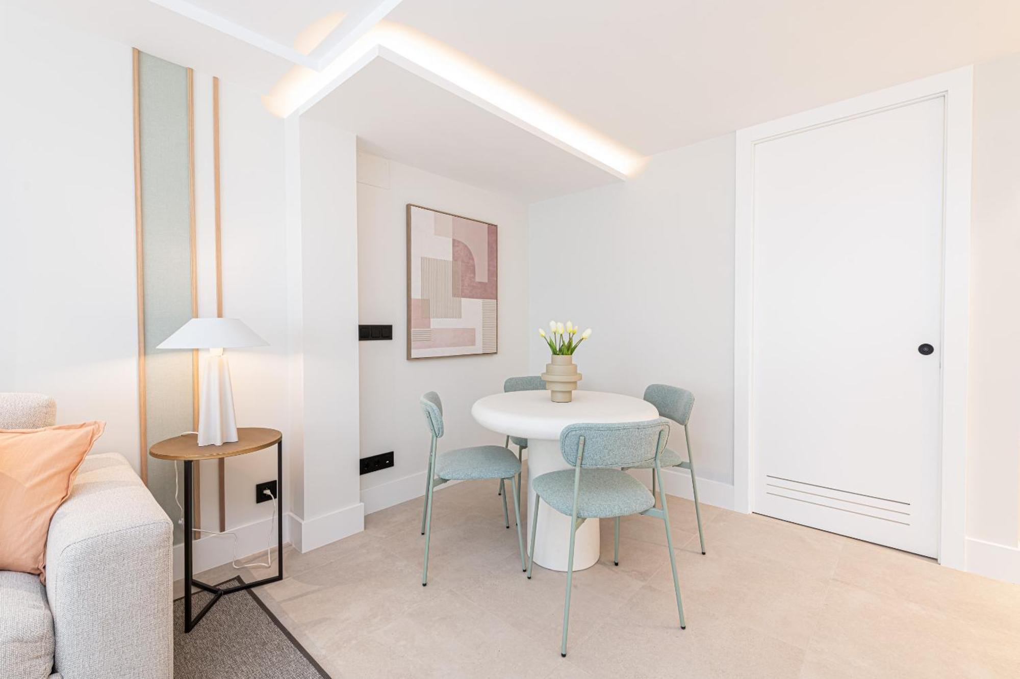 Iloftmalaga Puerto Apartman Kültér fotó