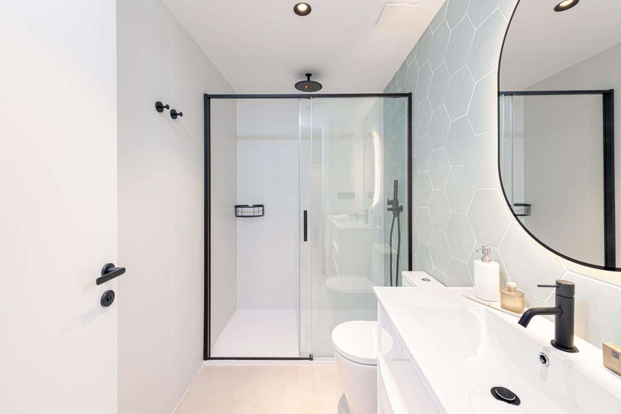Iloftmalaga Puerto Apartman Kültér fotó