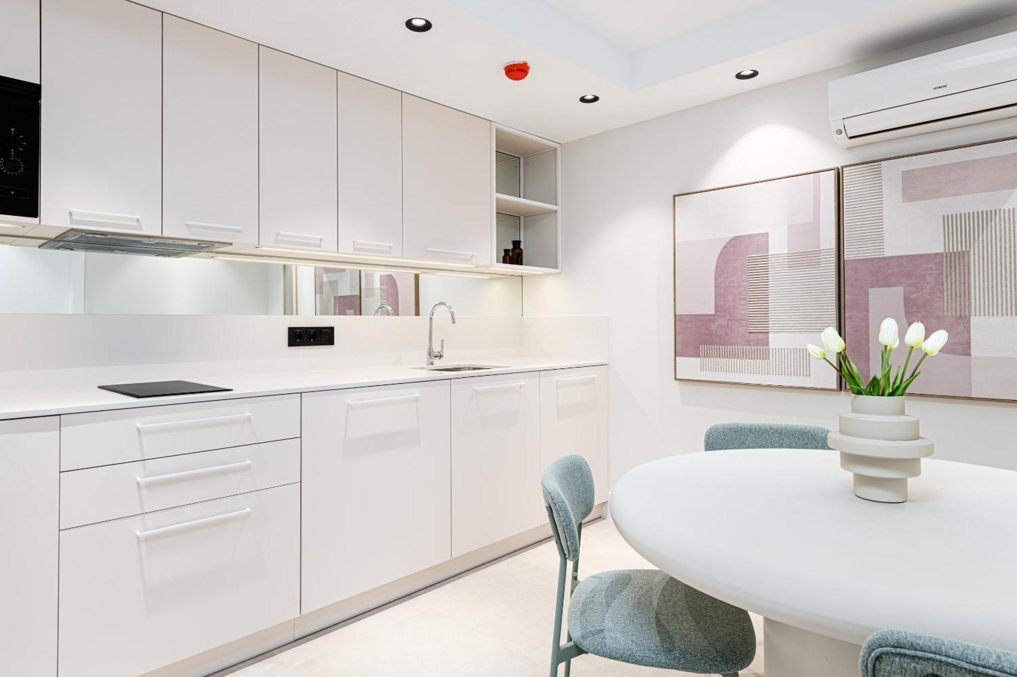 Iloftmalaga Puerto Apartman Kültér fotó