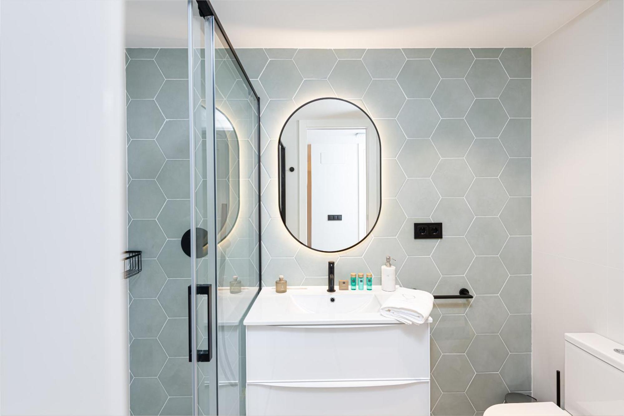 Iloftmalaga Puerto Apartman Kültér fotó