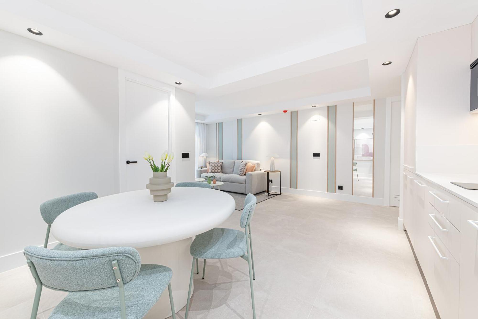 Iloftmalaga Puerto Apartman Kültér fotó