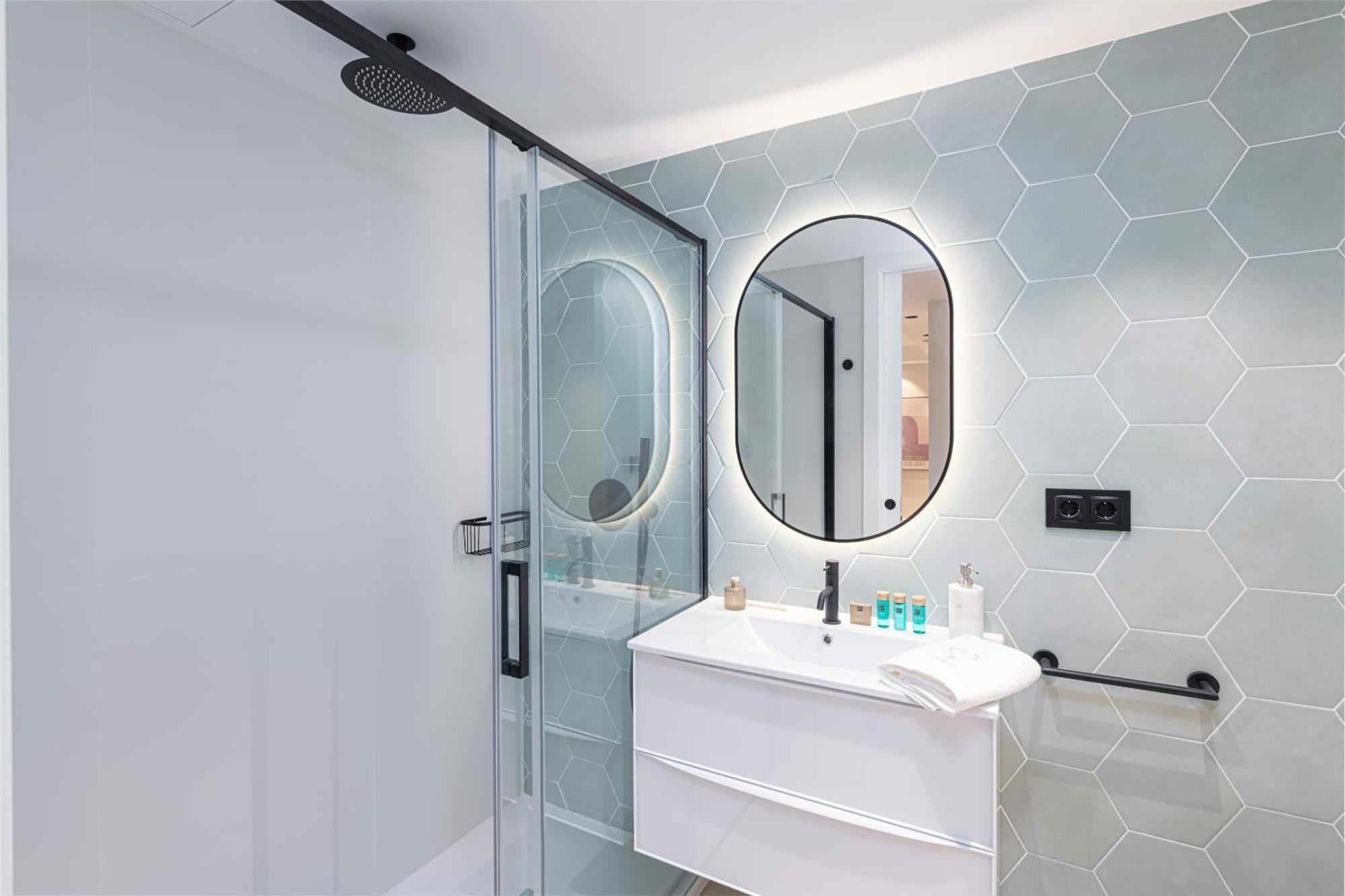 Iloftmalaga Puerto Apartman Kültér fotó