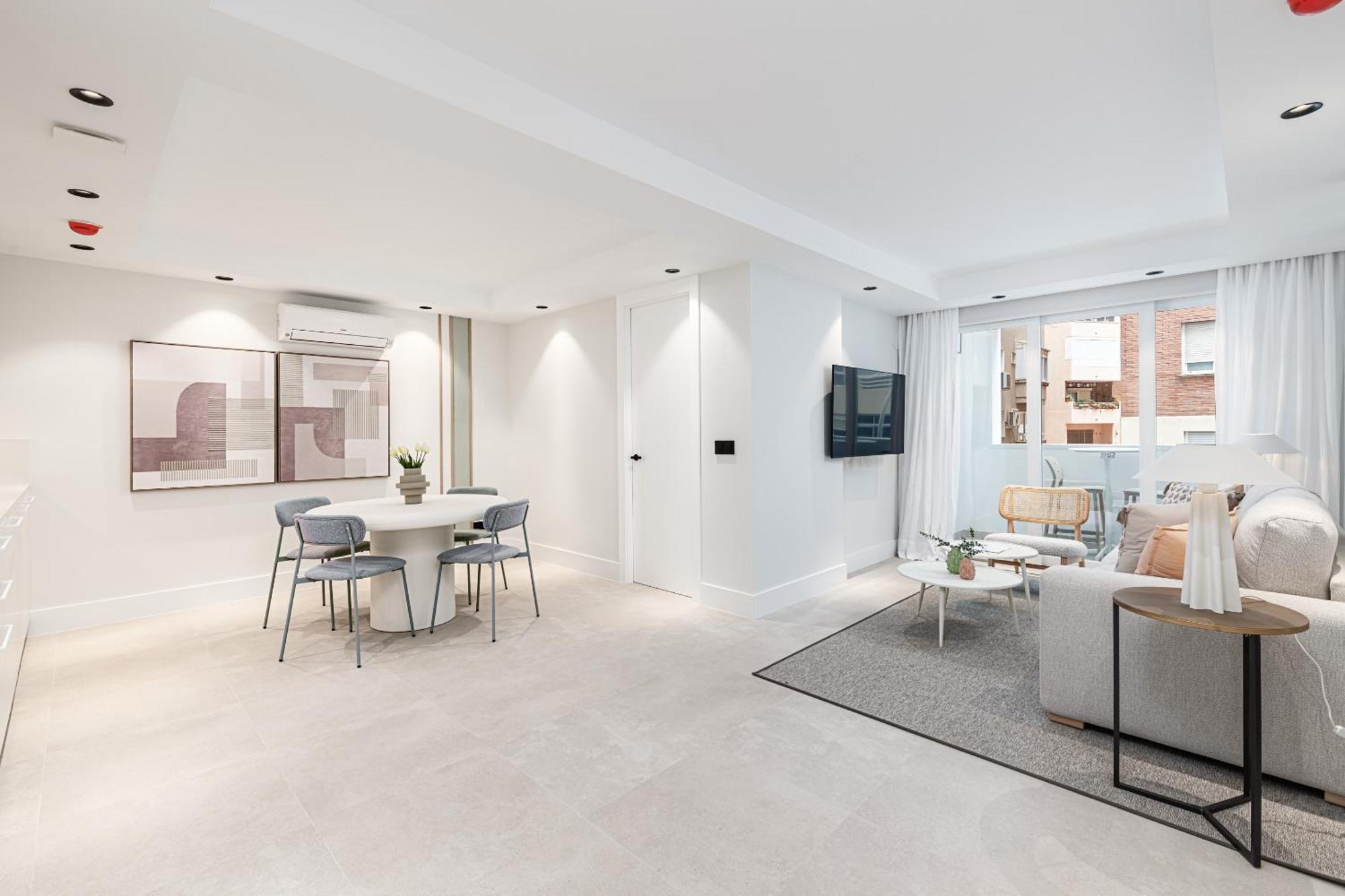 Iloftmalaga Puerto Apartman Kültér fotó