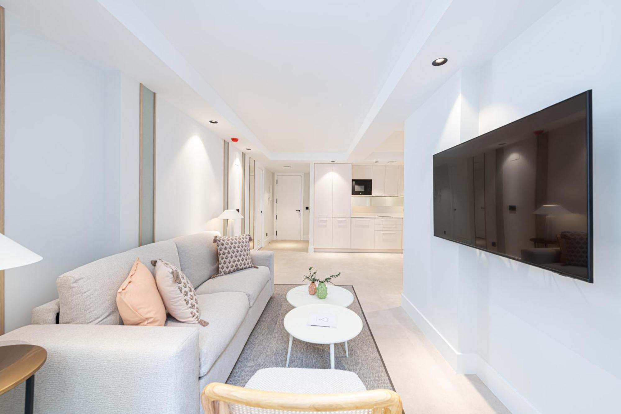 Iloftmalaga Puerto Apartman Kültér fotó