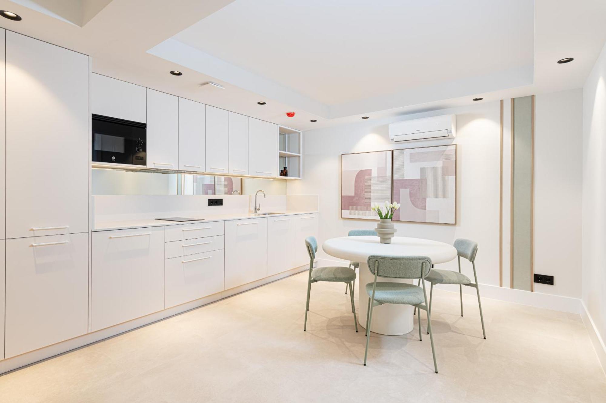 Iloftmalaga Puerto Apartman Kültér fotó