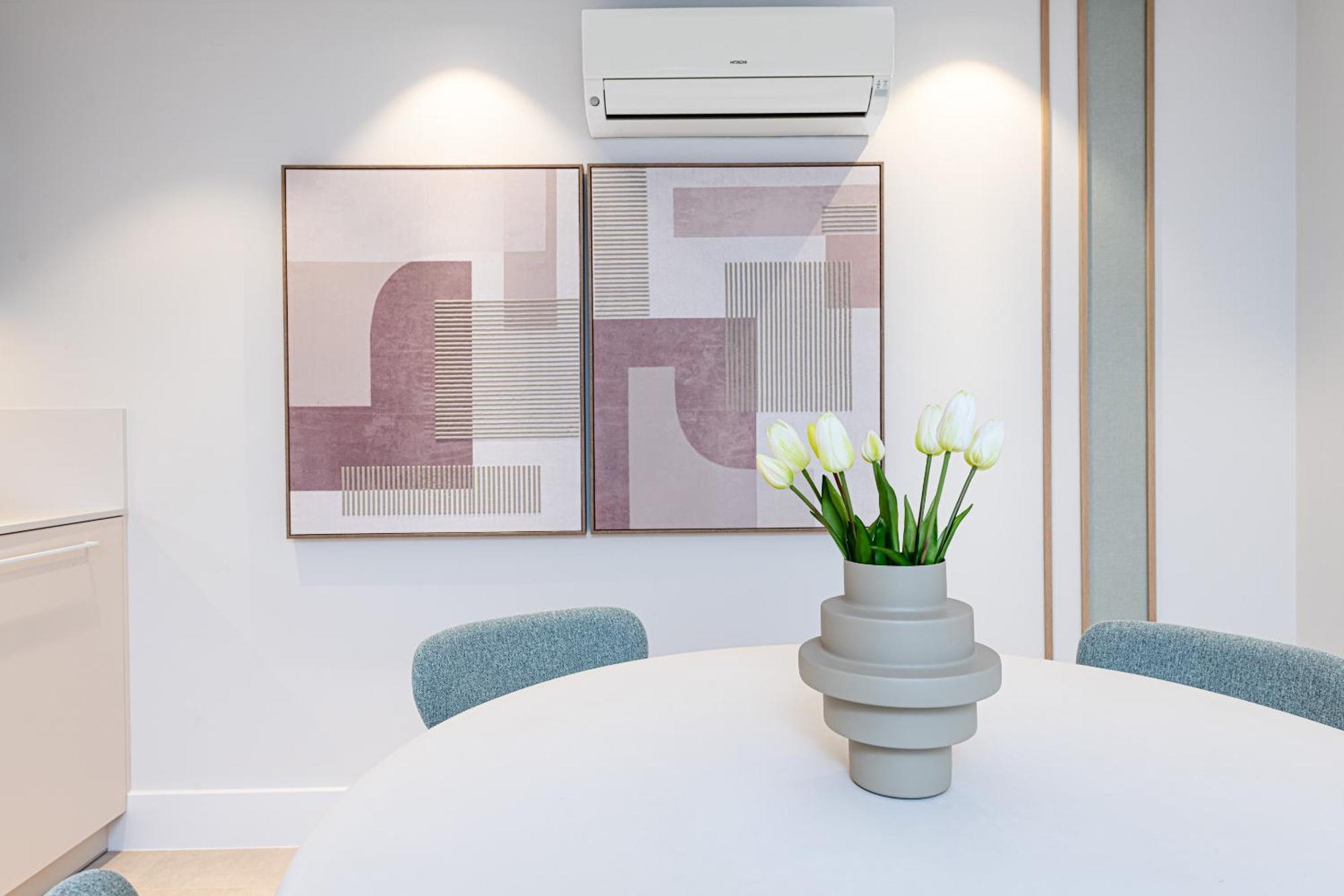 Iloftmalaga Puerto Apartman Kültér fotó