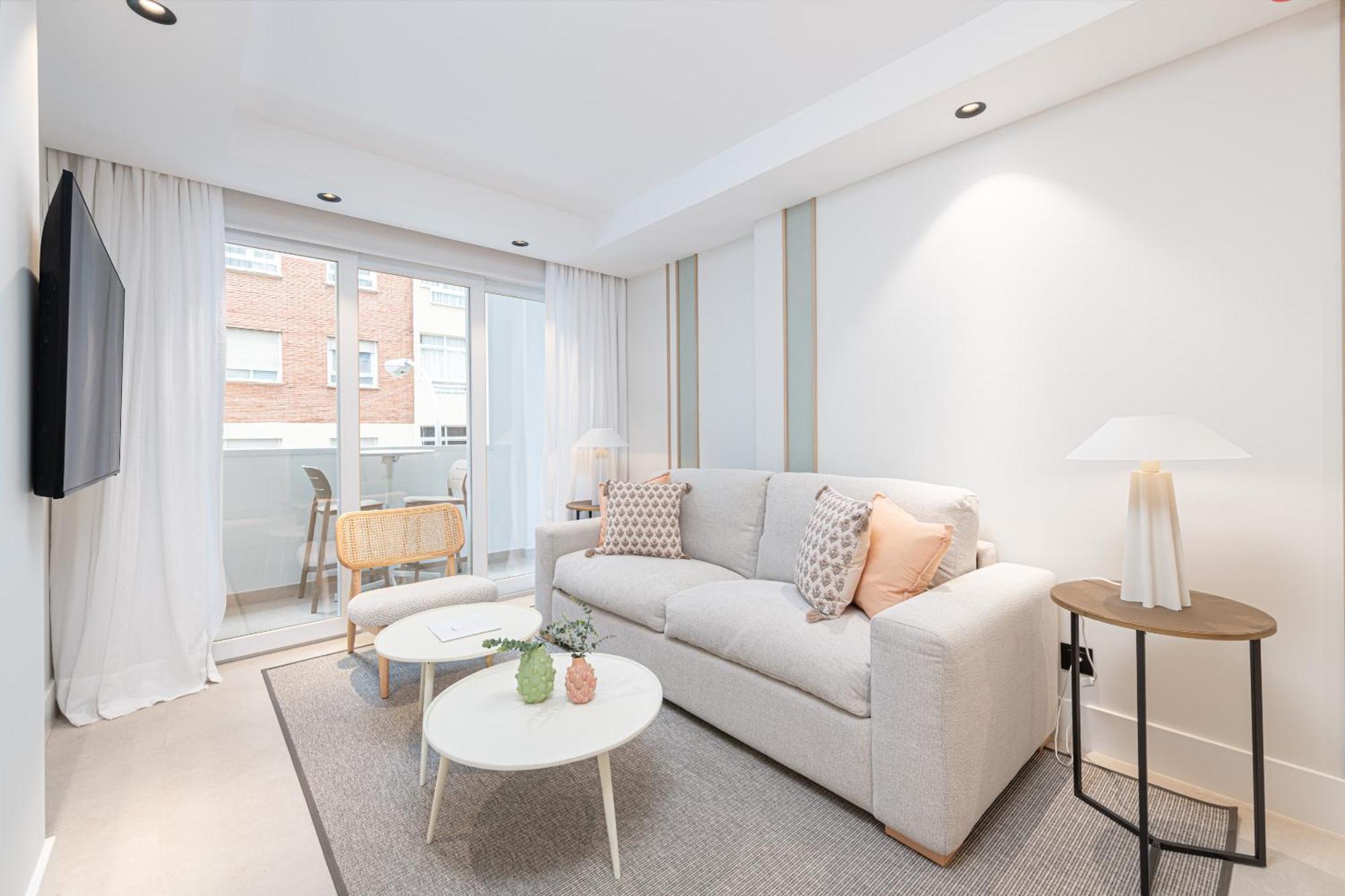 Iloftmalaga Puerto Apartman Kültér fotó