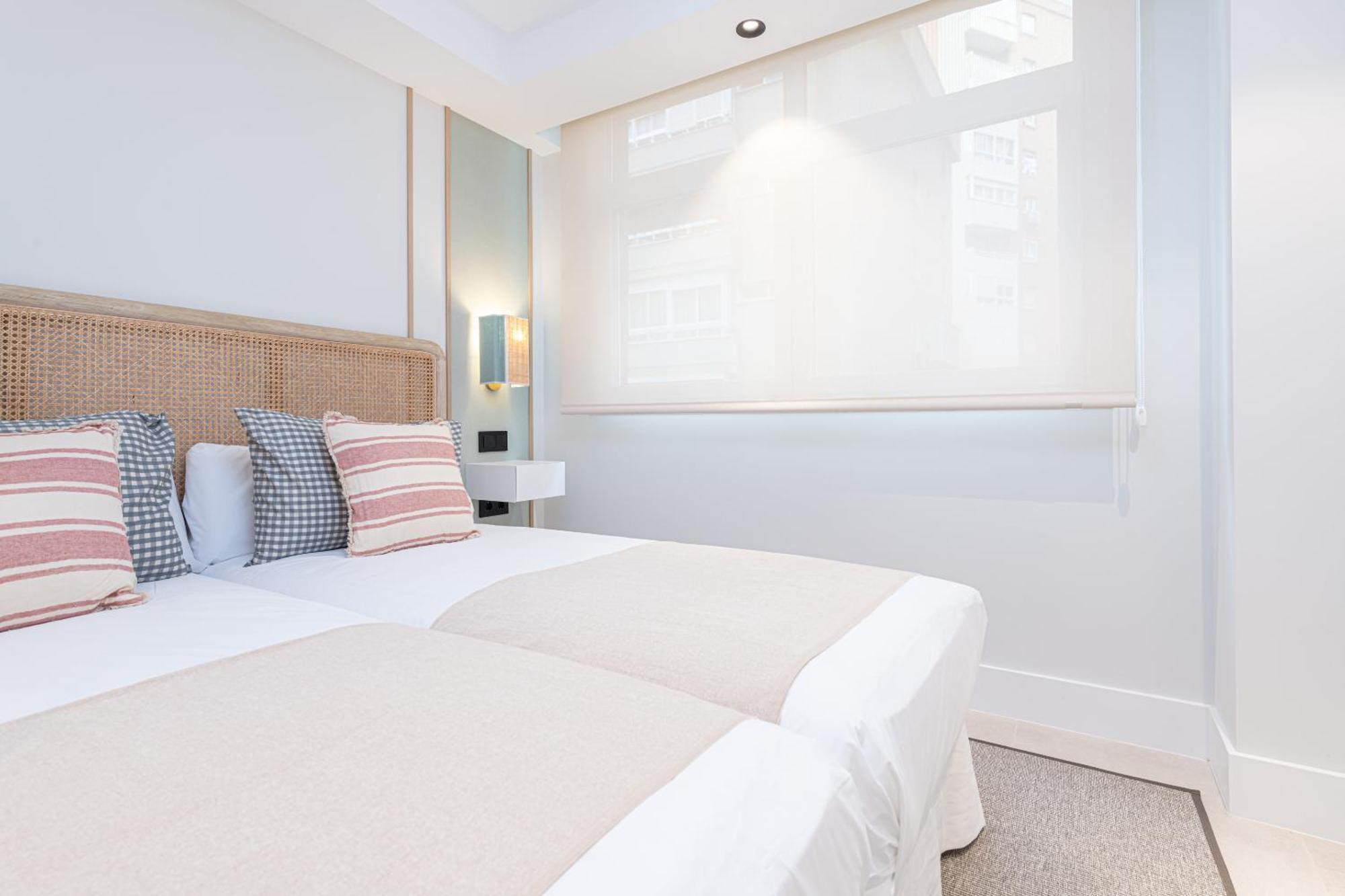 Iloftmalaga Puerto Apartman Kültér fotó