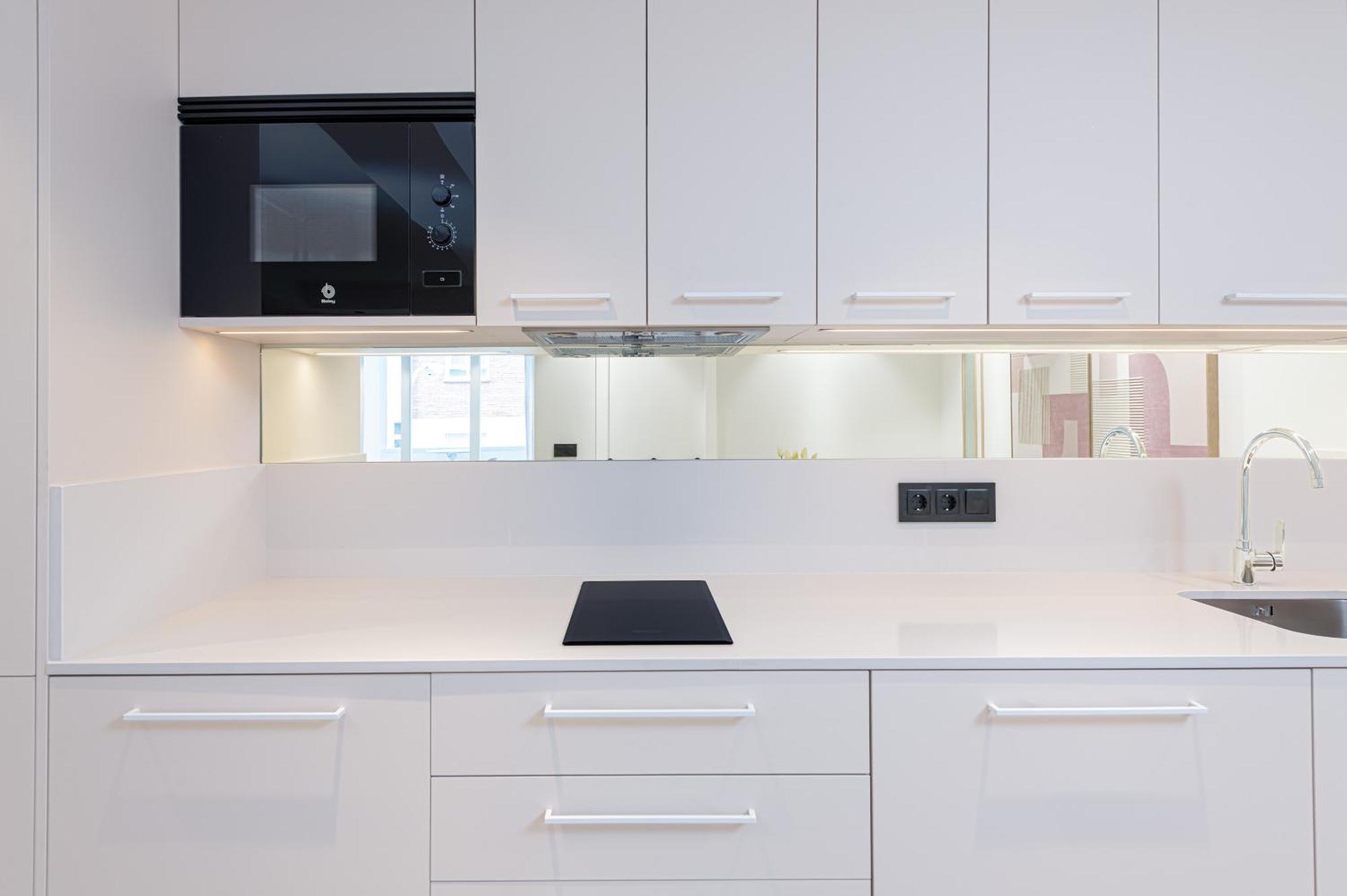 Iloftmalaga Puerto Apartman Kültér fotó