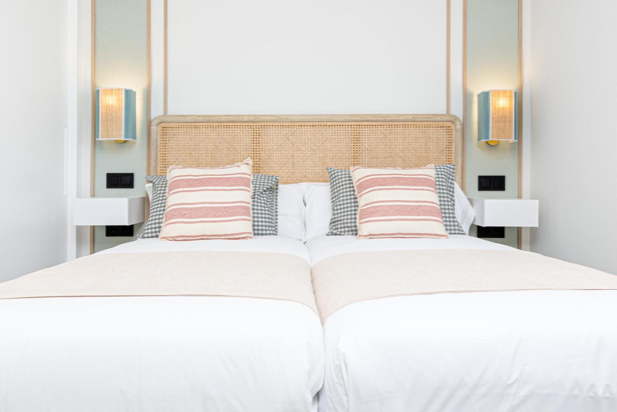 Iloftmalaga Puerto Apartman Kültér fotó
