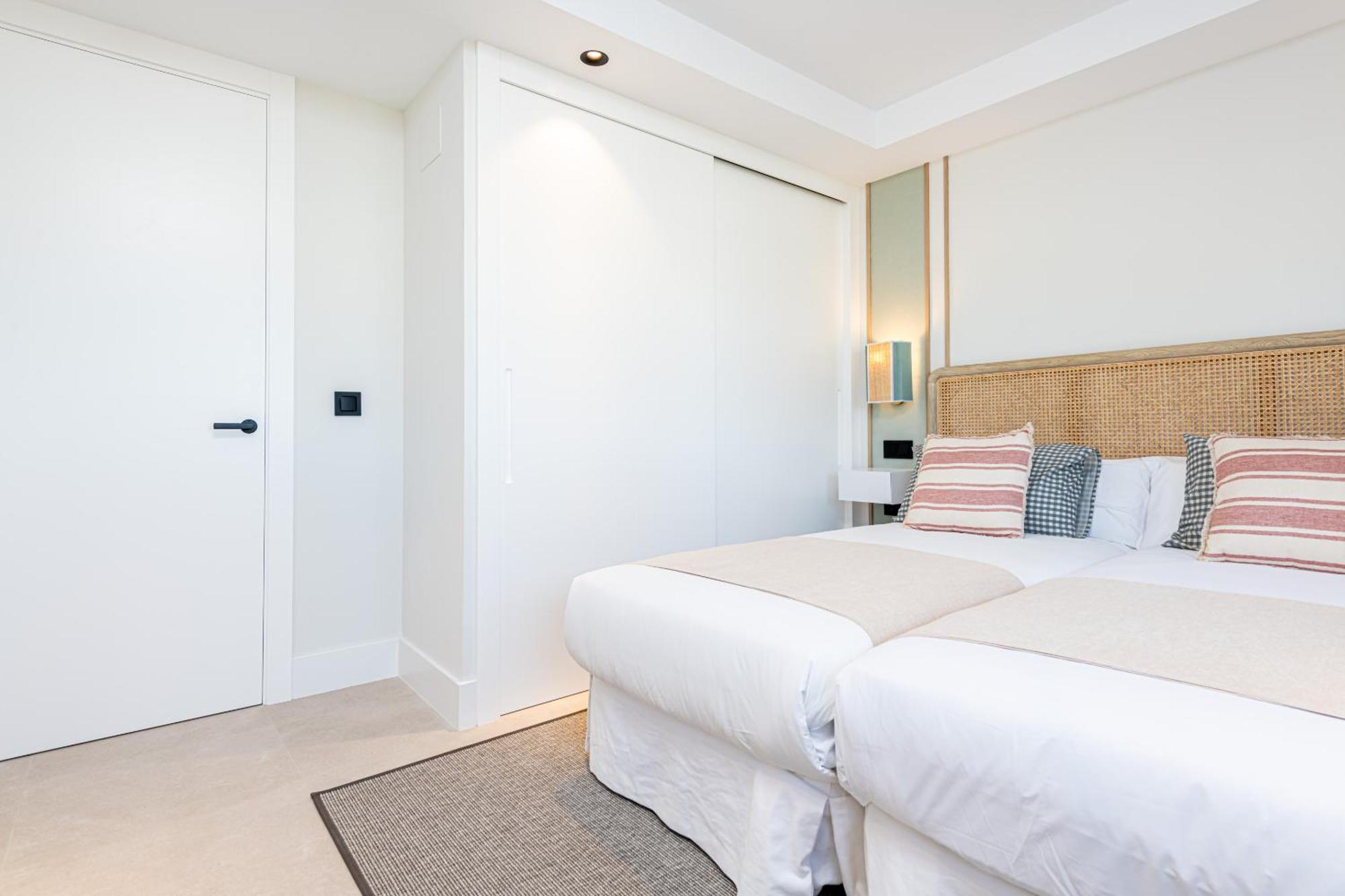 Iloftmalaga Puerto Apartman Kültér fotó