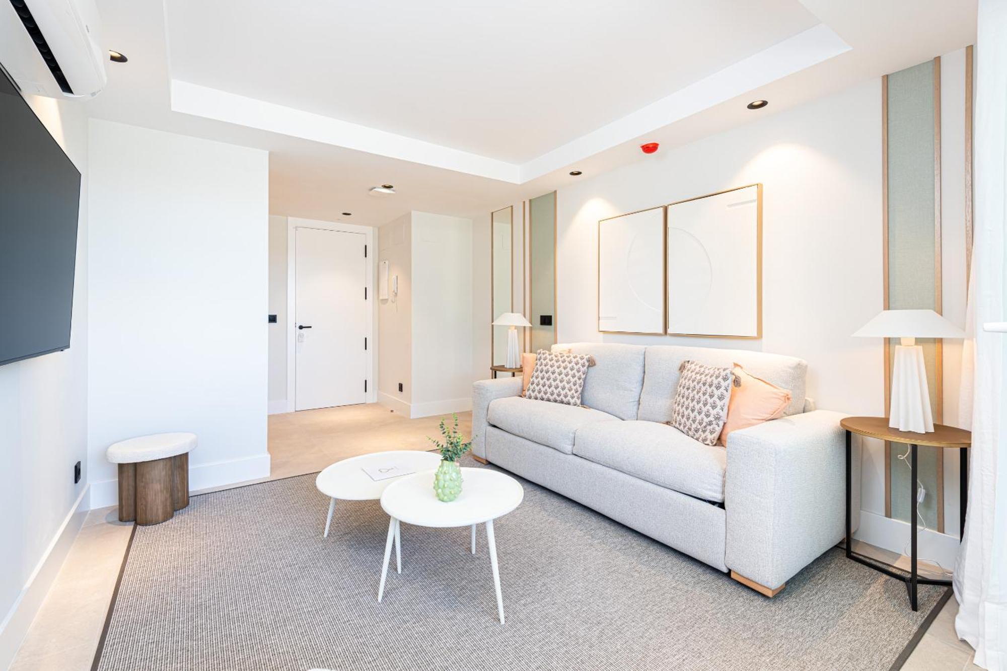 Iloftmalaga Puerto Apartman Kültér fotó