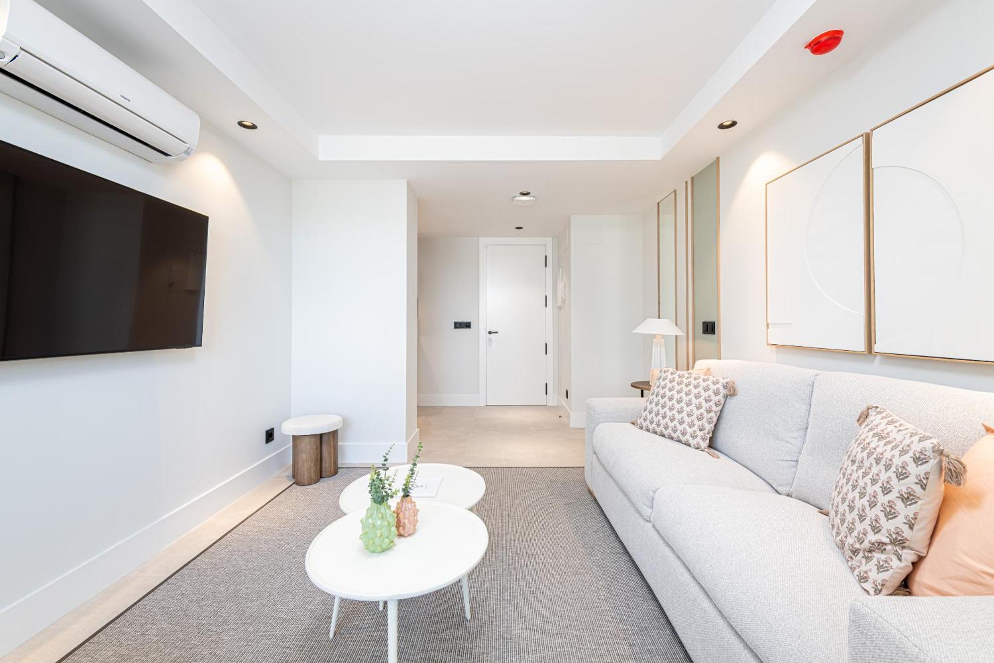 Iloftmalaga Puerto Apartman Kültér fotó