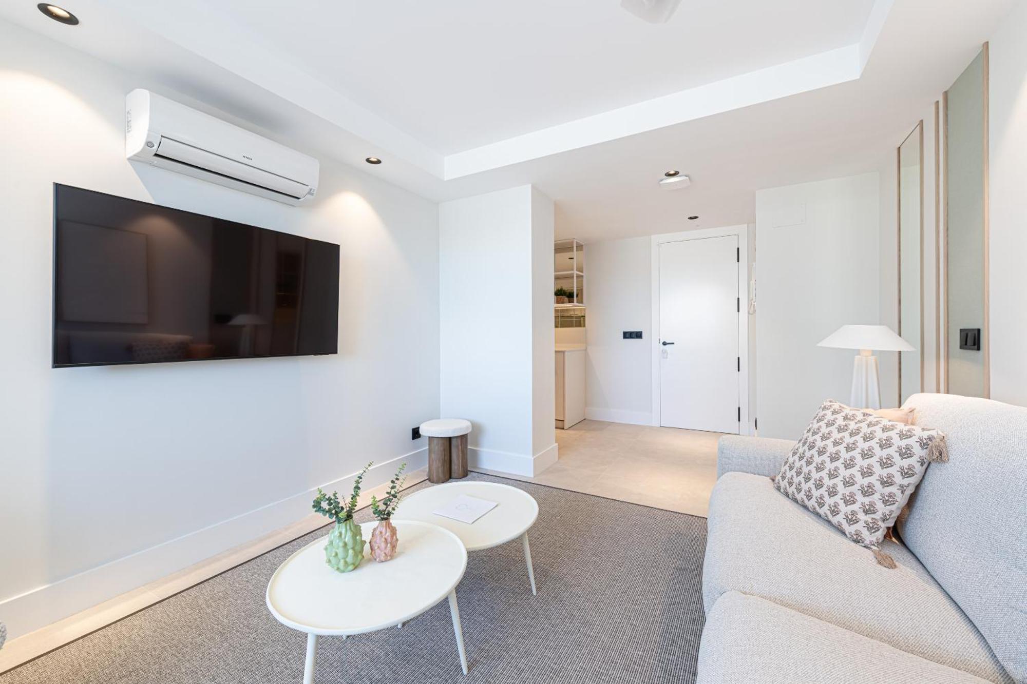 Iloftmalaga Puerto Apartman Kültér fotó