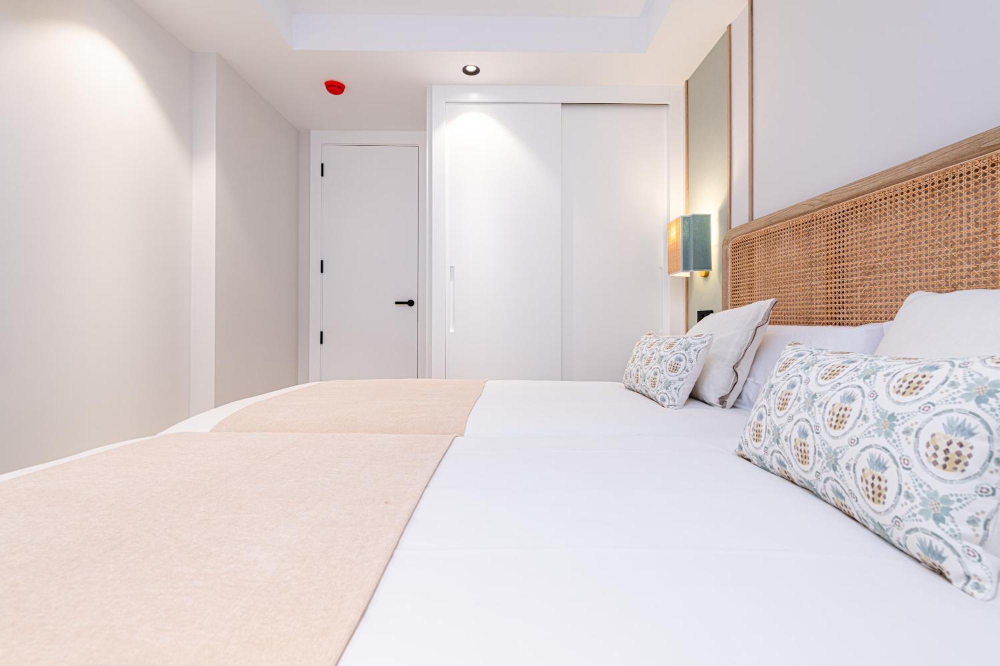 Iloftmalaga Puerto Apartman Kültér fotó